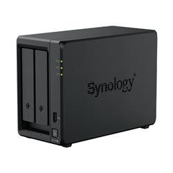 Synology DS725+ DiskStation 2-Bay NAS (Diskless)(Open Box)