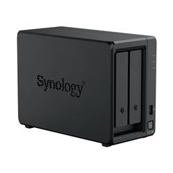 Synology DS725+ DiskStation 2-Bay NAS (Diskless)(Open Box)