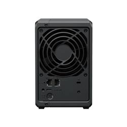 Synology DS725+ DiskStation 2-Bay NAS (Diskless)(Open Box)