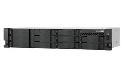 QNAP TS-855EU-RP-8G-US 8-Bay 2U rackmount NAS (Diskless)
