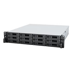SYNOLOGY 12-BAY RACKSTATION RS2423RP+ (DISKLESS)