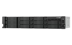 QNAP TS-855EU-RP-8G-US 8-Bay 2U rackmount NAS (Diskless)