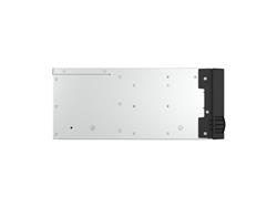 QNAP TS-h1655XeU-RP-8G 16 baies NAS ()