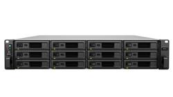 Synology 12-Bay 2U Rackmount NAS SA3410 (Diskless)
