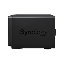 Synology DS1823XS+ STATION DE DISQUE 8 BAIES (SANS DISQUE)