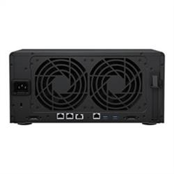 Synology DS1823XS+ STATION DE DISQUE 8 BAIES (SANS DISQUE)