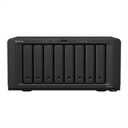 Synology DS1823XS+ STATION DE DISQUE 8 BAIES (SANS DISQUE)