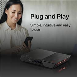 Asustor Flashstor 12 Pro FS6712X 12 Bay NAS (Diskless)