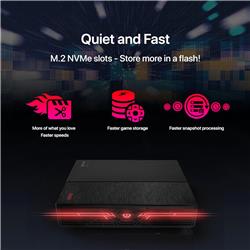 Asustor Flashstor 12 Pro FS6712X 12 Bay NAS (Diskless)