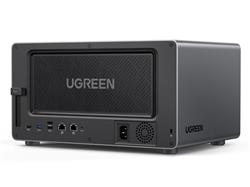 UGREEN DXP8800 PLUS 8-Bay NAS (Diskless)