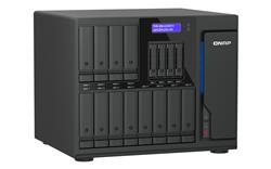 QNAP TVS-AIH1688ATX-U9-48G-US 16-Bay AI NAS(Diskless)