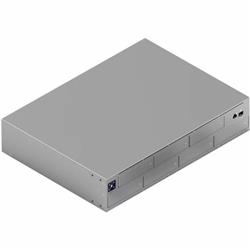 UBIQUITI UNAS-Pro 7-Bay 2.5"/3.5" NAS (Diskless)