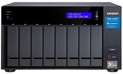 NAS Thunderbolt 3 à 8 baies ultra-rapide