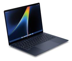 HP GoogleBook 14 po OLED Qualcomm Snapdragon X Elite 16 Go 512 Go