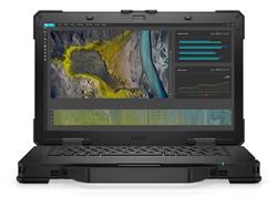 Dell Latitude Rugged 5430 Laptop | 14" 1920x1080 FHD | Core i7-1185G7-512GB SSD - 16GB RAM | Win 11 Pro Black