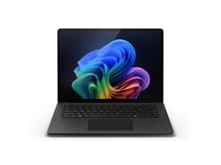 Microsoft Surface Laptop 7 for Business, Snapdragon X Elite, 32GB RAM, 1TB SSD, Bilingual, Black, Copilot+ PC, Windows 11 Pro, 