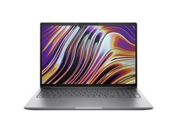 HP ZBook Power 16 inch G11 A Mobile Workstation PC - AMD Ryzen 9 8945HS with AMD Radeon 780M Graphics and AMD Ryzen AI (up to 1