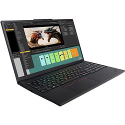 Lenovo ThinkPad P16v 16 po Intel Ultra 9-285H RTX PRO 2000 64 Go 1 To