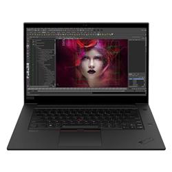 Lenovo ThinkPad P1 Gen 3 20TH000DUS 15.6" Mobile Workstation - Full HD