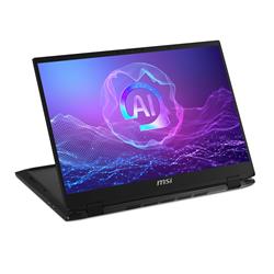 MSI Summit A16+ 16 po QHD+ Ryzen AI 9 365 32 Go 1 To SSD WIN11P
