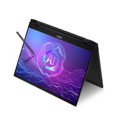 MSI Summit A16+ 16 po QHD+ Ryzen AI 9 365 32 Go 1 To SSD WIN11P