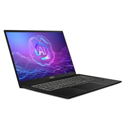 MSI Summit A16+ 16 po QHD+ Ryzen AI 9 365 32 Go 1 To SSD WIN11P