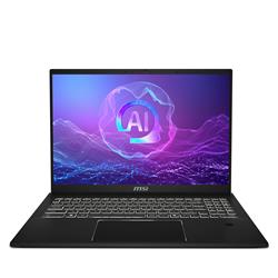 MSI Summit A16+ 16" QHD+ Ryzen AI 9 365 32GB 1TB SSD WIN11P