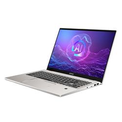 MSI  Prestige A16 AI+ 16 po Ryzen AI 9 365 UMA 32 Go 2 To SSD WIN11Pro