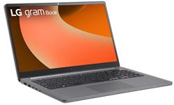 LG Gram Book 15.6" Intel i5-1334U 16GB 512GB Win11H(Open Box)