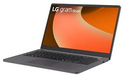 LG Gram Book 15.6" Intel i5-1334U 16GB 512GB Win11H(Open Box)