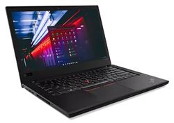 Lenovo ThinkPad T480 14po Intel i5-8350U 16GB 256 Go renouvelé(Open Box)