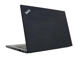 Lenovo ThinkPad T480 14po Intel i5-8350U 16GB 256 Go renouvelé(Open Box)