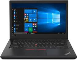 Lenovo ThinkPad T480 14po Intel i5-8350U 16GB 256 Go renouvelé(Open Box)