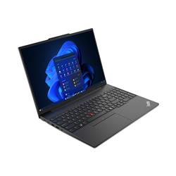 Lenovo ThinkPad E16 16po Intel Ultra 5-125U 16Go 512Go Windows 11 Pro