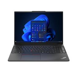 Lenovo ThinkPad E16 16po Intel Ultra 5-125U 16Go 512Go Windows 11 Pro