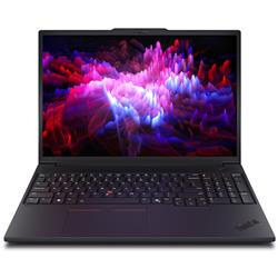 Lenovo ThinkPad P16v 16 po Intel Ultra 9-285H RTX PRO 2000 64 Go 1 To