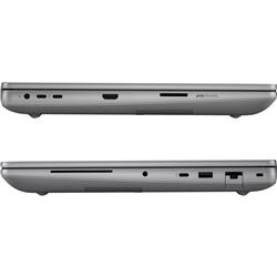 HP ZBook X G1i 16" Intel Ultra 7 265HX 64GB 1TB Windows 11 Pro