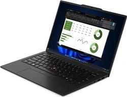 Lenovo ThinkPad X1 Carbon 14po Intel Ultra 7-155U 32 Go 2 To Win11Pro