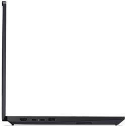 Lenovo ThinkPad P16v 16 po Intel Ultra 9-285H RTX PRO 2000 64 Go 1 To