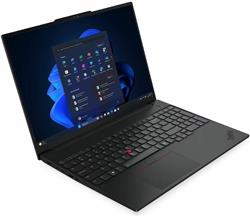Lenovo ThinkPad T16 Gen4 16 po Intel Ultra 7-268V 32 Go 512 Go Win11P