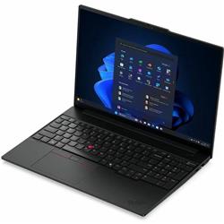 Lenovo ThinkPad E16 16" AMD Ryzen 7 250 16GB 512GB Windows 11 Pro
