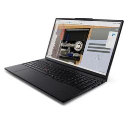 Lenovo ThinkPad P16v 16 po Intel Ultra 9-285H RTX PRO 2000 64 Go 1 To
