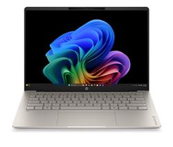 HP OmniBook 5 Portable de 14 po OLED AMD Ryzen AI 9-465 32 Go 1 To