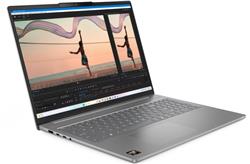 Lenovo IdeaPad Slim 5 16 po AMD Ryzen AI 7 350 16 Go 512 Go Win11H