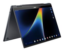 Acer Googlebook 14 po Intel Ultra 7 355 16 Go 512 Go Googlebook OS