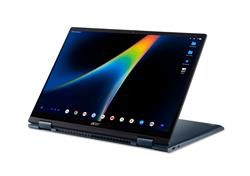 Acer Googlebook 14 po Intel Ultra 7 355 16 Go 512 Go Googlebook OS