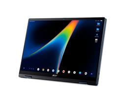 Acer Googlebook 14 po Intel Ultra 7 355 16 Go 512 Go Googlebook OS