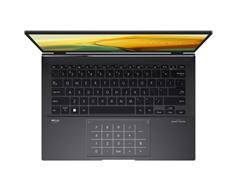 ASUS Zenbook OLED Touch 14" AMD Ryzen 7 7730U 16GB 1TB Win11H(Open Box)