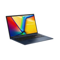 ASUS Vivobook 17 17,3 po Intel Core 5-120U 16 Go 512 To Win11H