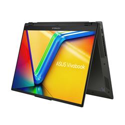 ASUS Vivobook S 16 Flip 16" i5-1335U Intel HD Graph 16GB 512GB Win 11